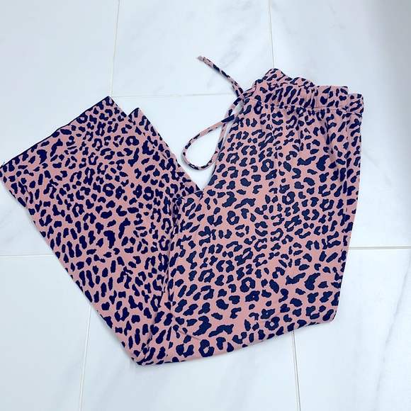 Women’s Lounge Pants - Size M, Leopard, Stars and Ombré- Pixielane bundle - Picture 2 of 4